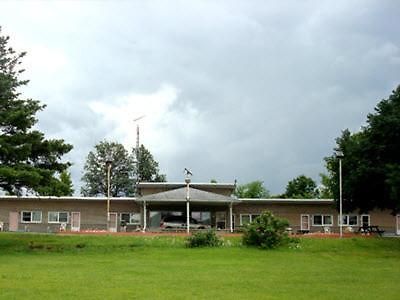 Ancaster Pleasant Stay Motel المظهر الخارجي الصورة