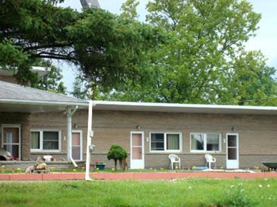 Ancaster Pleasant Stay Motel المظهر الخارجي الصورة
