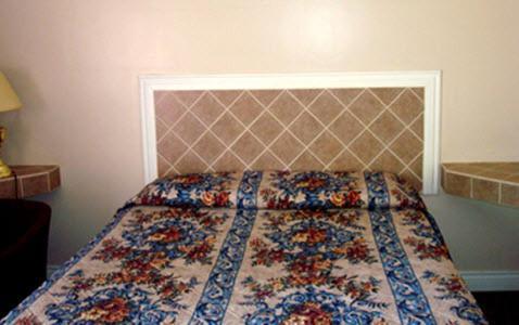 Ancaster Pleasant Stay Motel الغرفة الصورة