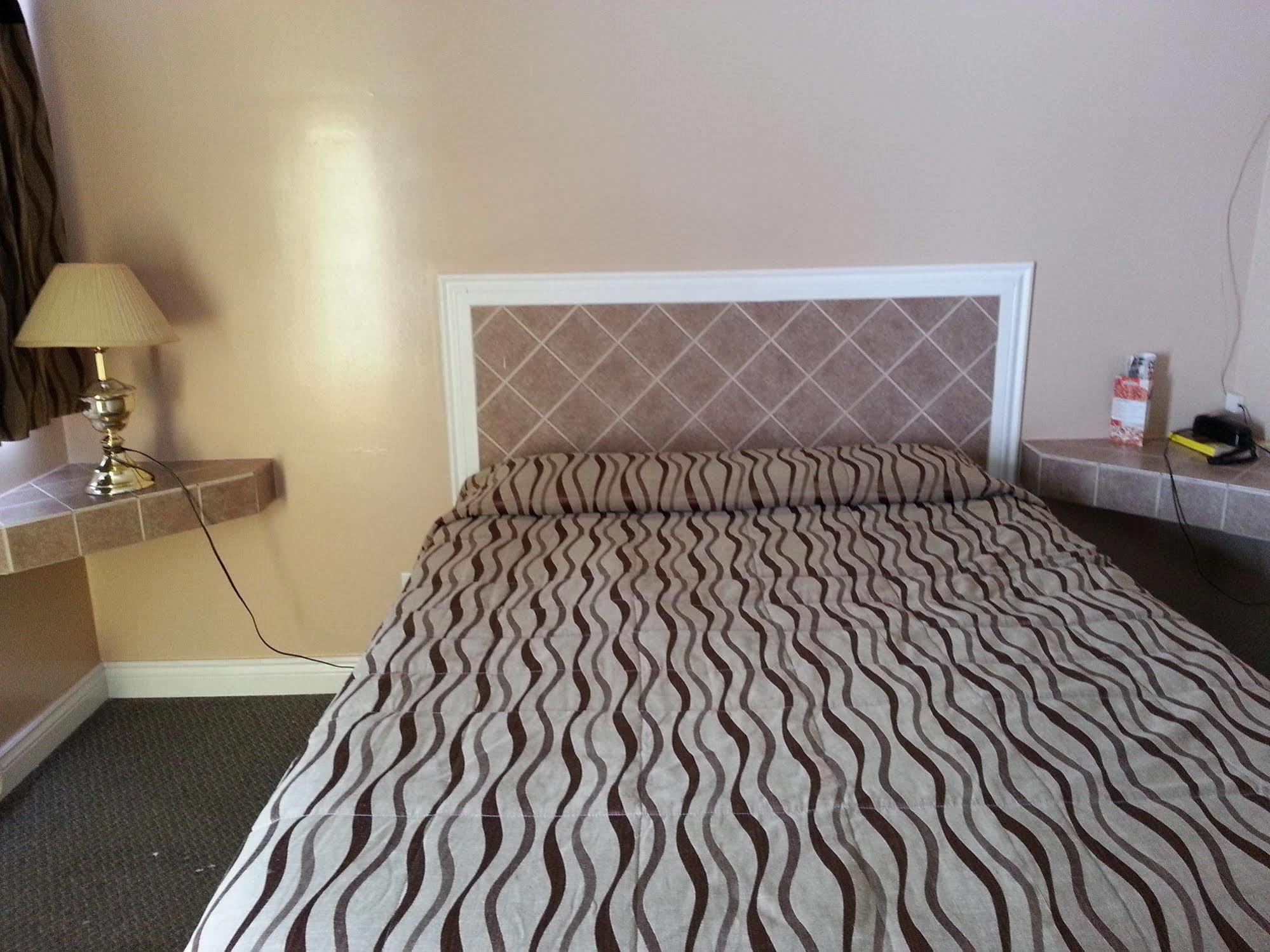 Ancaster Pleasant Stay Motel المظهر الخارجي الصورة