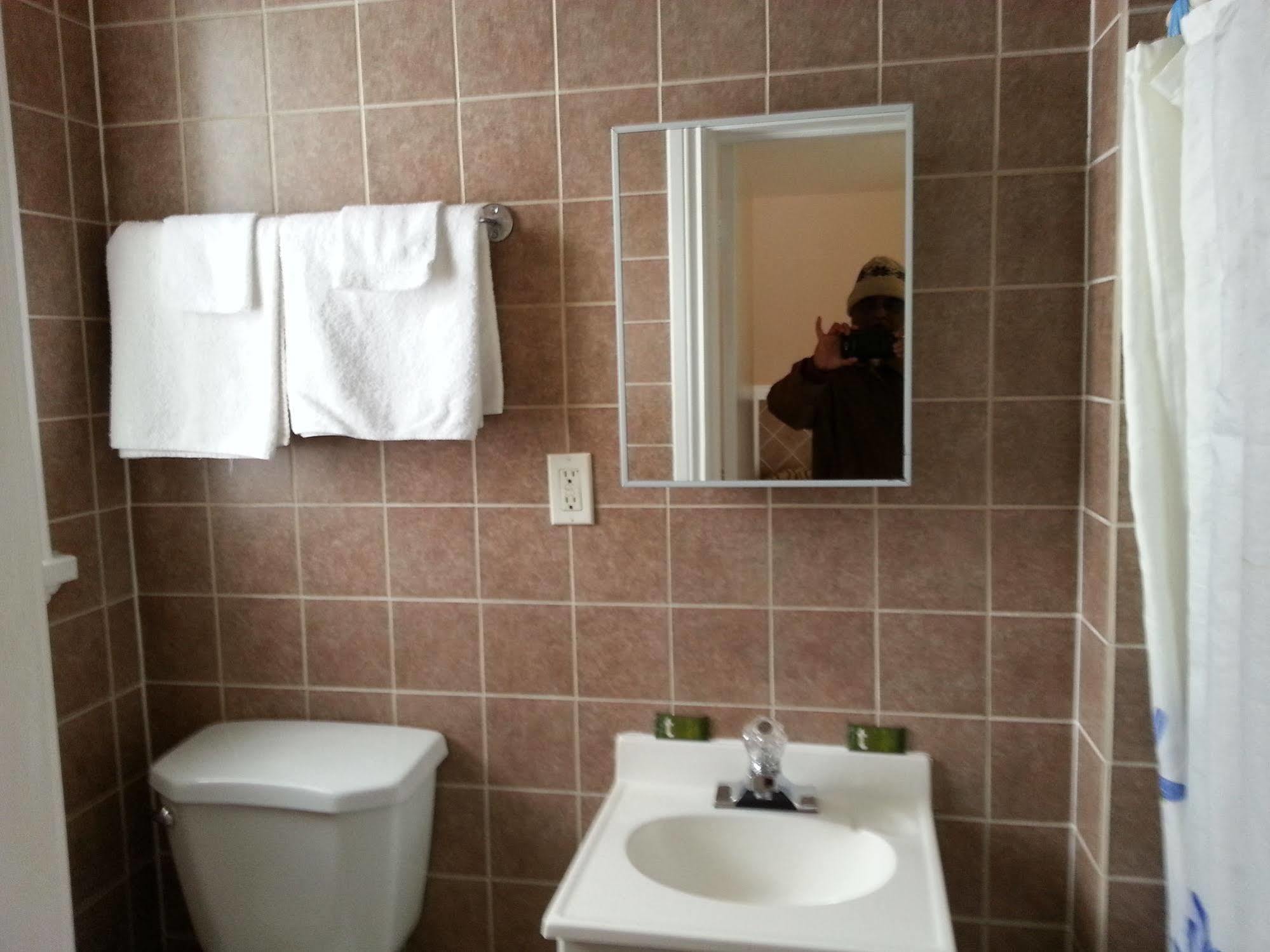 Ancaster Pleasant Stay Motel المظهر الخارجي الصورة
