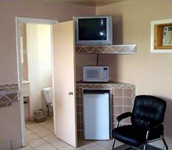 Ancaster Pleasant Stay Motel المظهر الخارجي الصورة