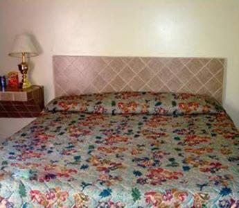 Ancaster Pleasant Stay Motel المظهر الخارجي الصورة