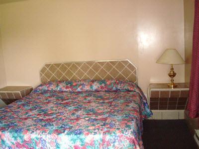 Ancaster Pleasant Stay Motel المظهر الخارجي الصورة